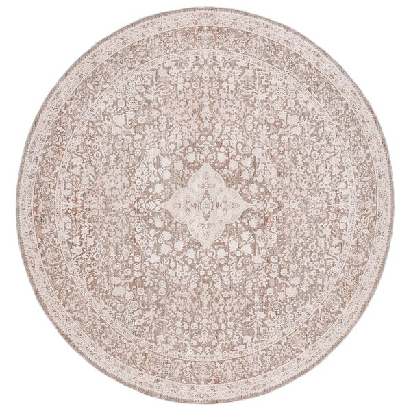 SAFAVIEH Lauren Ralph Lauren Sesselia Traditional Oriental