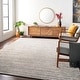 preview thumbnail 1 of 9, Livabliss Tranquil Modern Grey and Taupe Area Rug 11' 10" x 15' - Rectangle