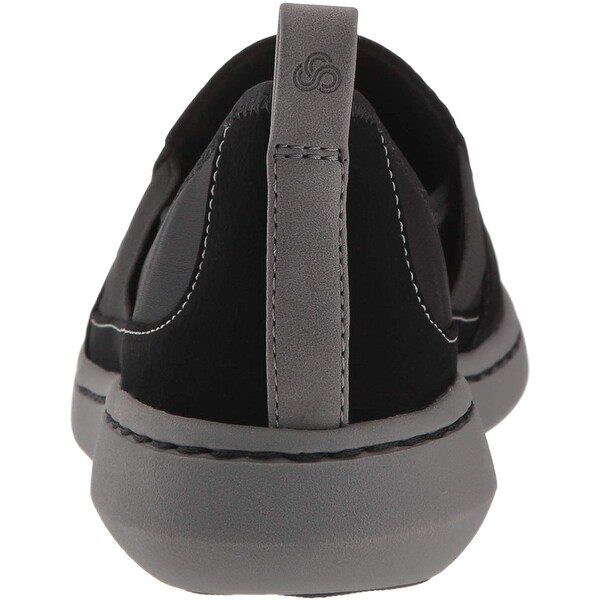 Clarks women's step top move jump sneaker