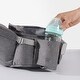 preview thumbnail 9 of 8, Sunveno One Shoulder Baby Carrier