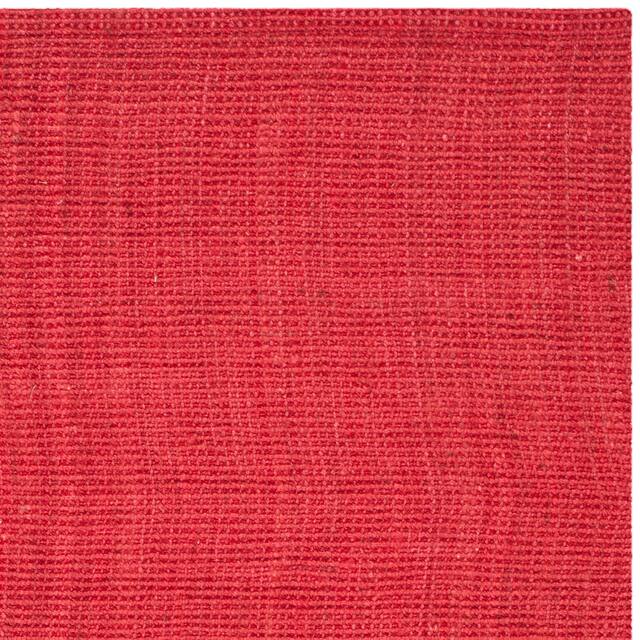 SAFAVIEH Handmade Natural Fiber Bariaa Jute Rug
