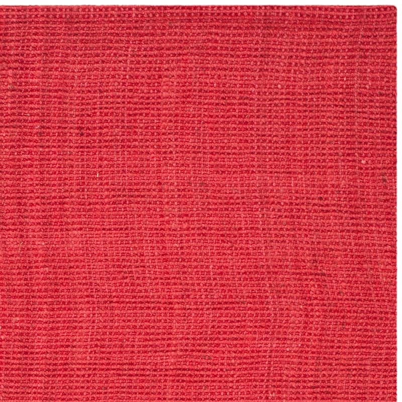 SAFAVIEH Handmade Natural Fiber Bariaa Jute Rug