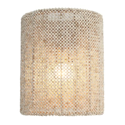 Metropolitan N1721 Copra 12" Tall Wall Sconce