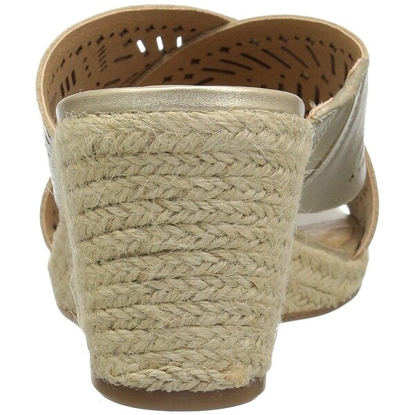 lucky brand keela wedge sandals