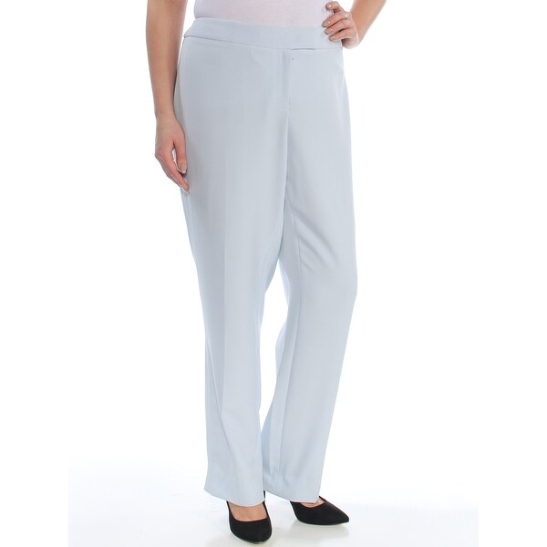 anne klein plus size pants