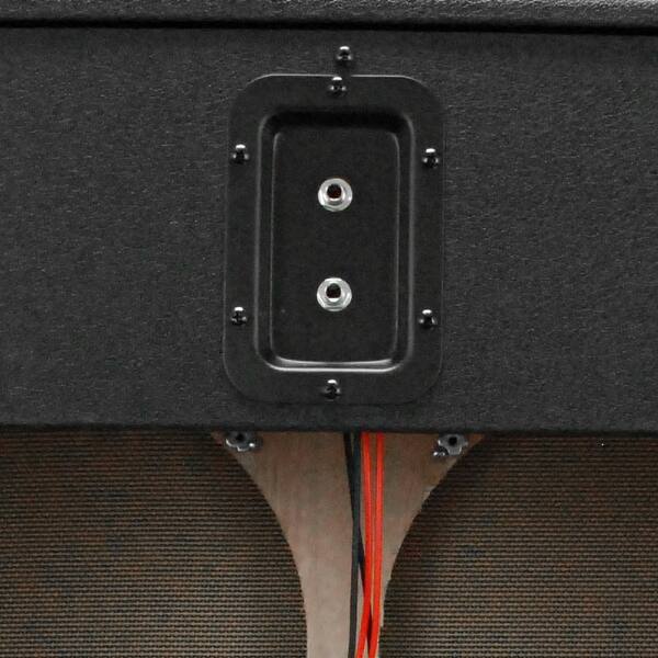 Shop Seismic Audio 2x12 Guitar Speaker Cab Empty 12 Cabinet 212