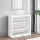 Option Linen White