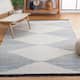 Option Blue/Ivory