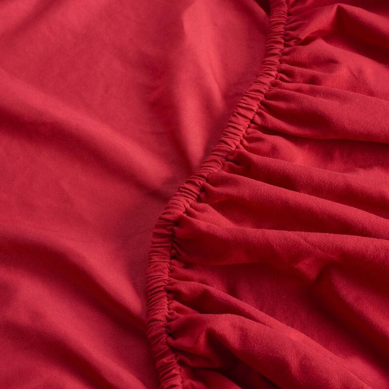 Serta Simply Clean Antimicrobial Sheet Set