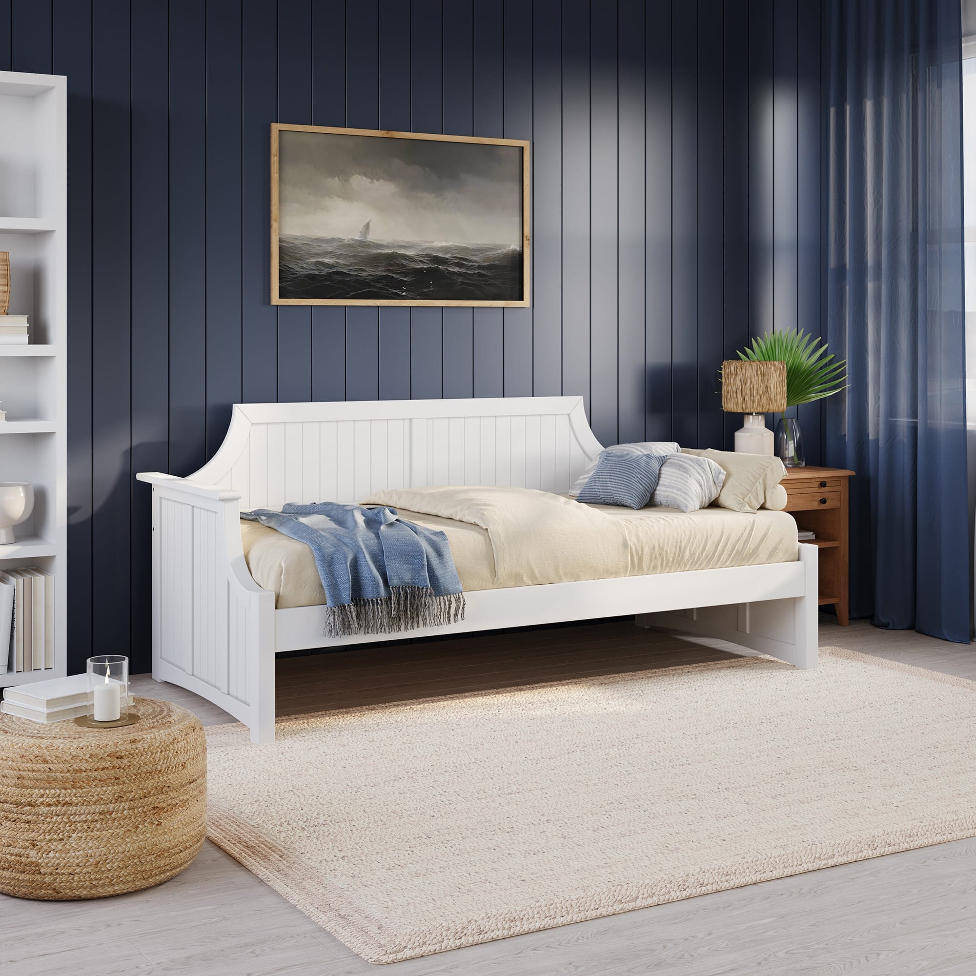 Option White