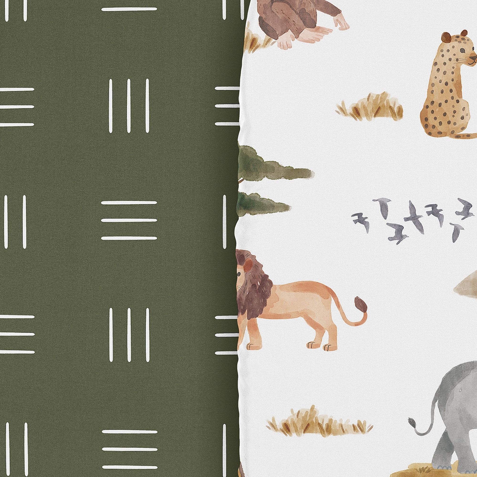 Giraffe bassinet sale