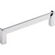 preview thumbnail 5 of 9, Top Knobs Meadows Edge 5 Inch Center to Center Handle Cabinet Pull