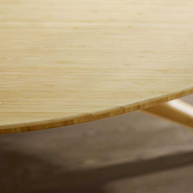 Grace Coffee Table, Copper
