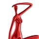 preview thumbnail 22 of 26, Finesse Decor Isabella Contemporary Woman Sculpture