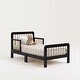 preview thumbnail 5 of 46, Storkcraft Pasadena Toddler Bed