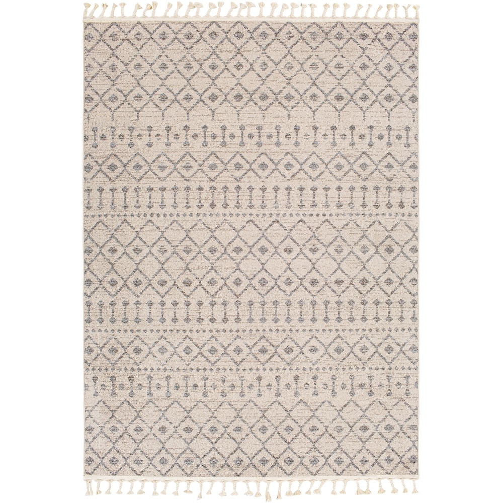 Artistic Weavers Wilsall Boho Geometric Area Rug