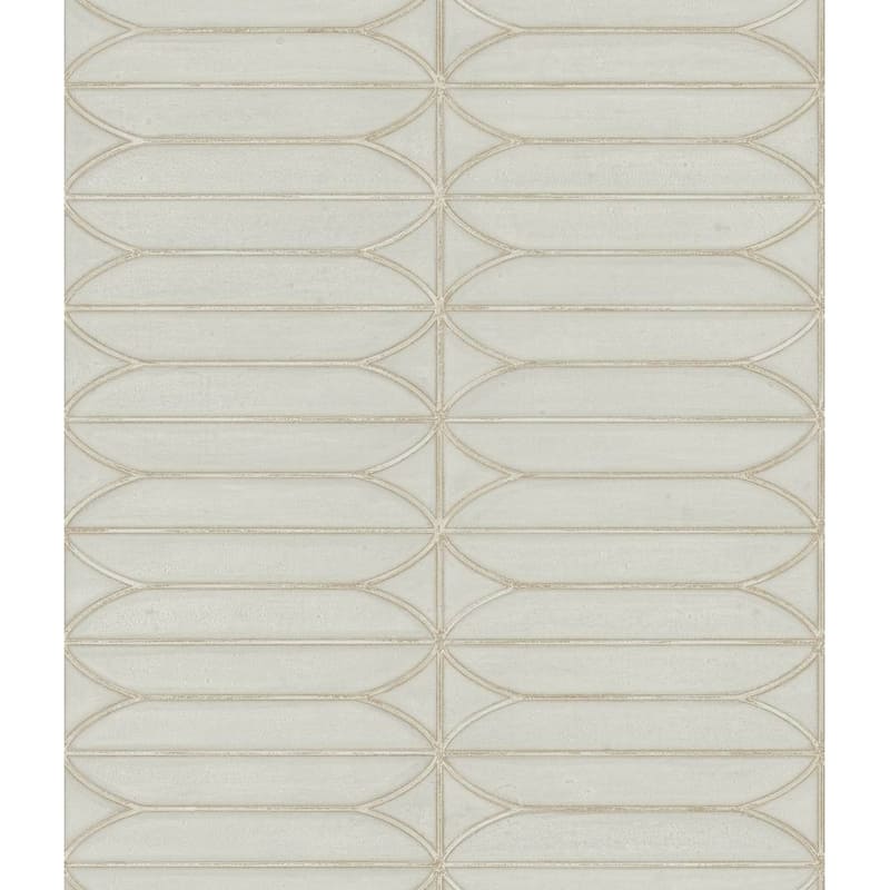 Crestview Pavilion Wallpaper 20.5 in x 33 covers ft 56 sq ft - 20.5 In. x 33 Ft. = 56 Sq.Ft