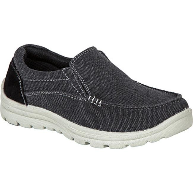 deer stags boys shoes