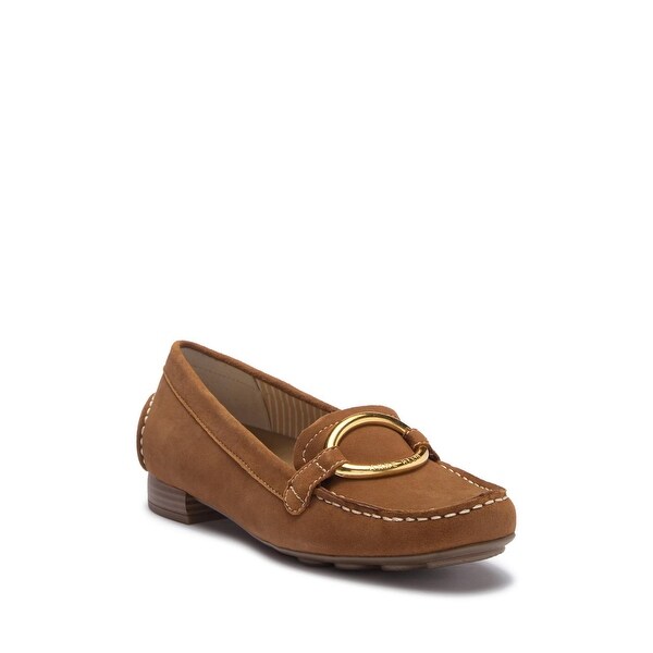 anne klein harmonie loafer