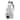 Transpac Metal 20 in. Multicolor Christmas Snowman with Shovel