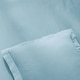 preview thumbnail 65 of 86, Superior Egyptian Cotton 400 Thread Count Solid Duvet Cover Set