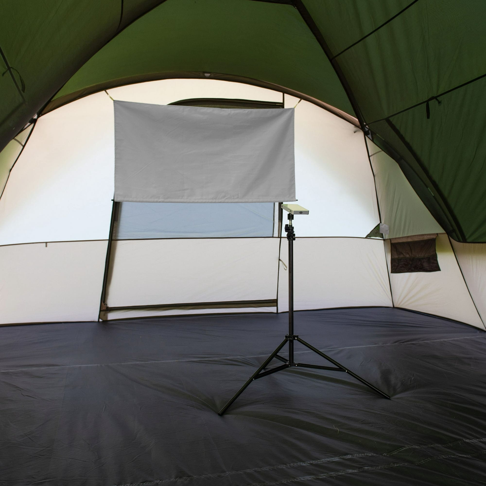 20-Person Tunnel Tent, with Entrances Bed Bath Beyond 36106011