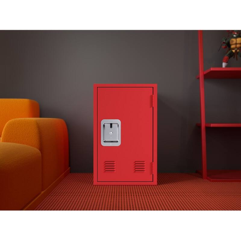 Steel Personal Safe Storage Cabinet