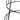 Achla Designs 87" H Lighthouse Pylon Trellis, Garden Plan Support, Wrought Iron, Black