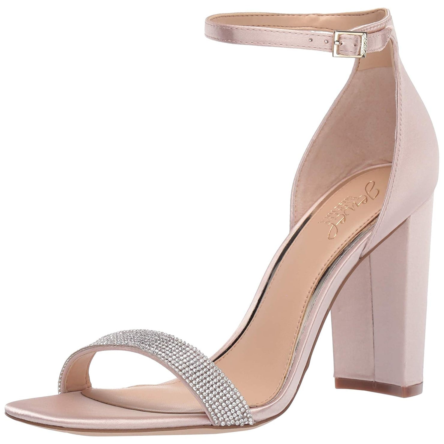 badgley mischka pumps