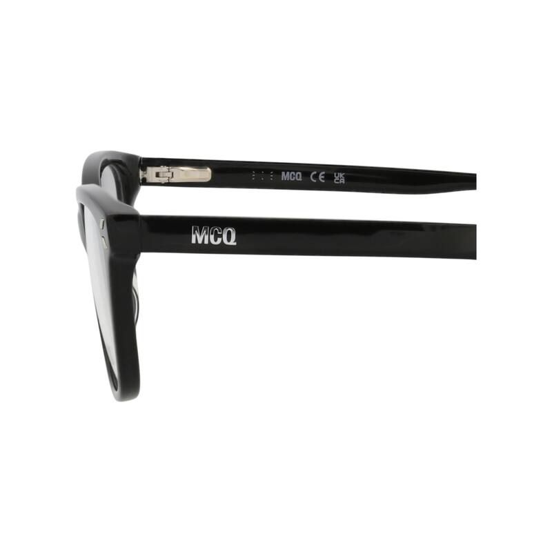 McQ Alexander McQueen Square-Frame Acetate Optical Frames