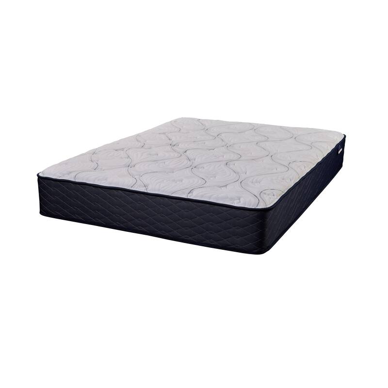 Queen Mattress with Cooling Technology and Adjustable Base Compatibility