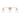 Milan 3-light Capital Goldtone Bath Vanity Fixture