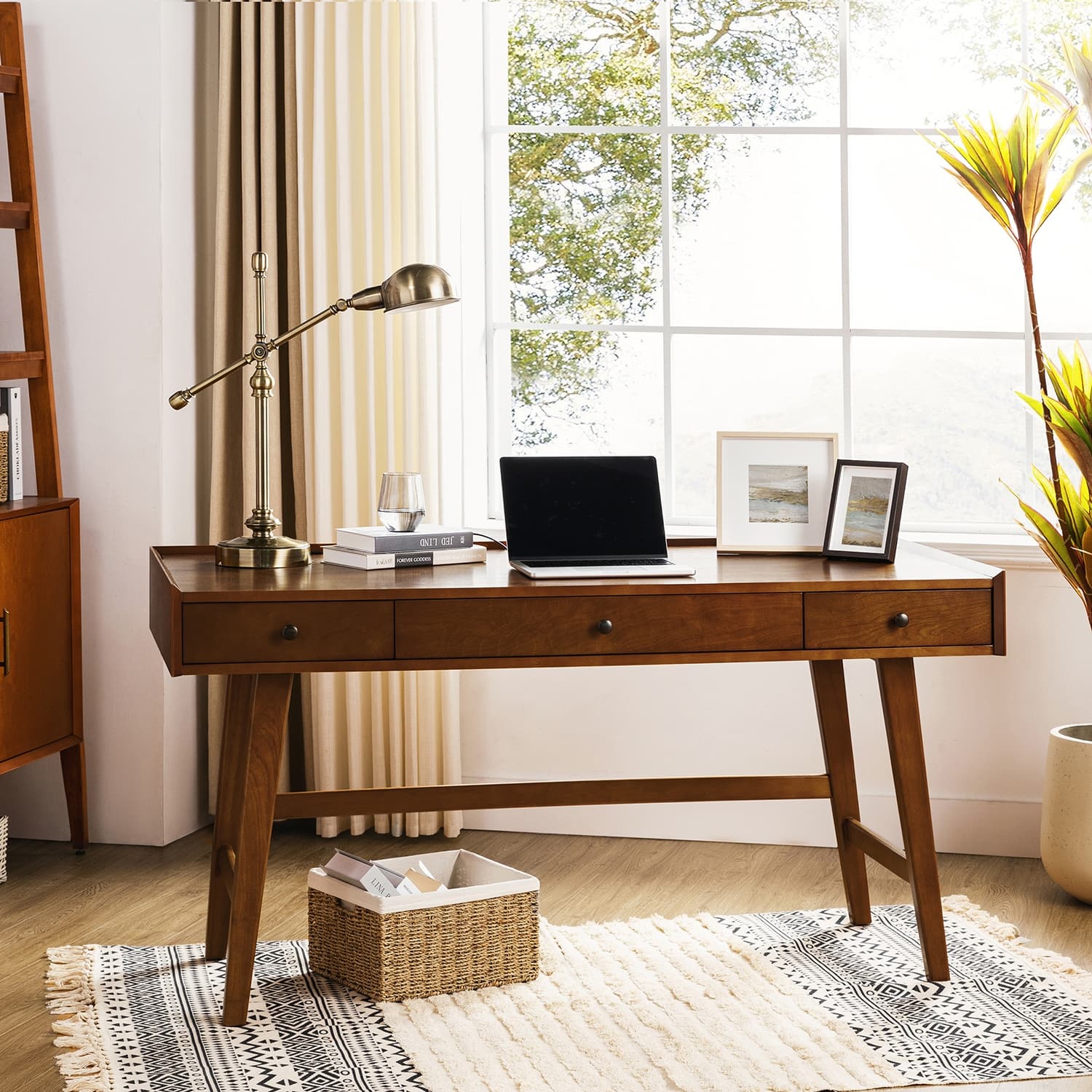 Option Walnut