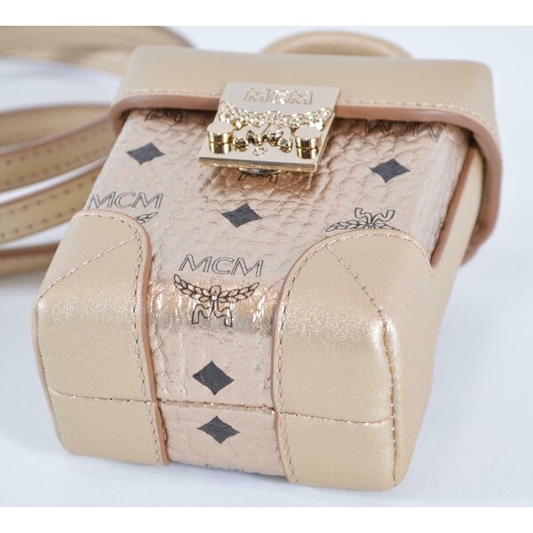 mini mcm purse