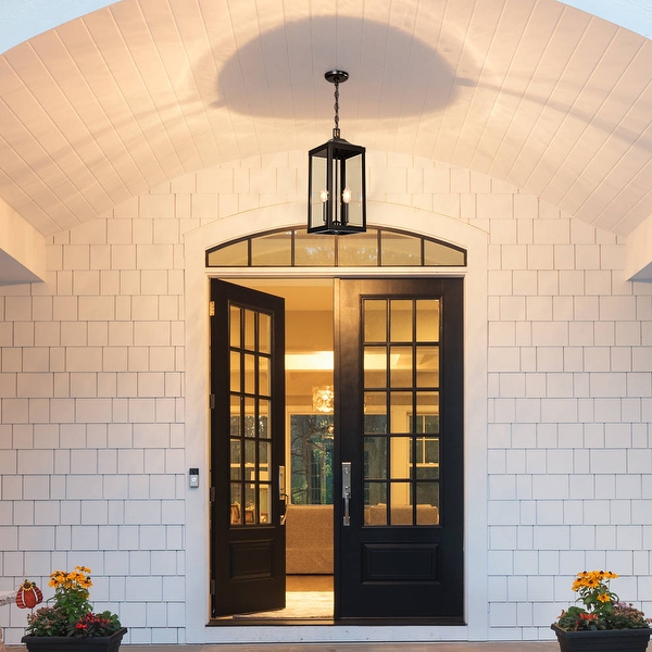 Large outdoor hanging chandelier cheap