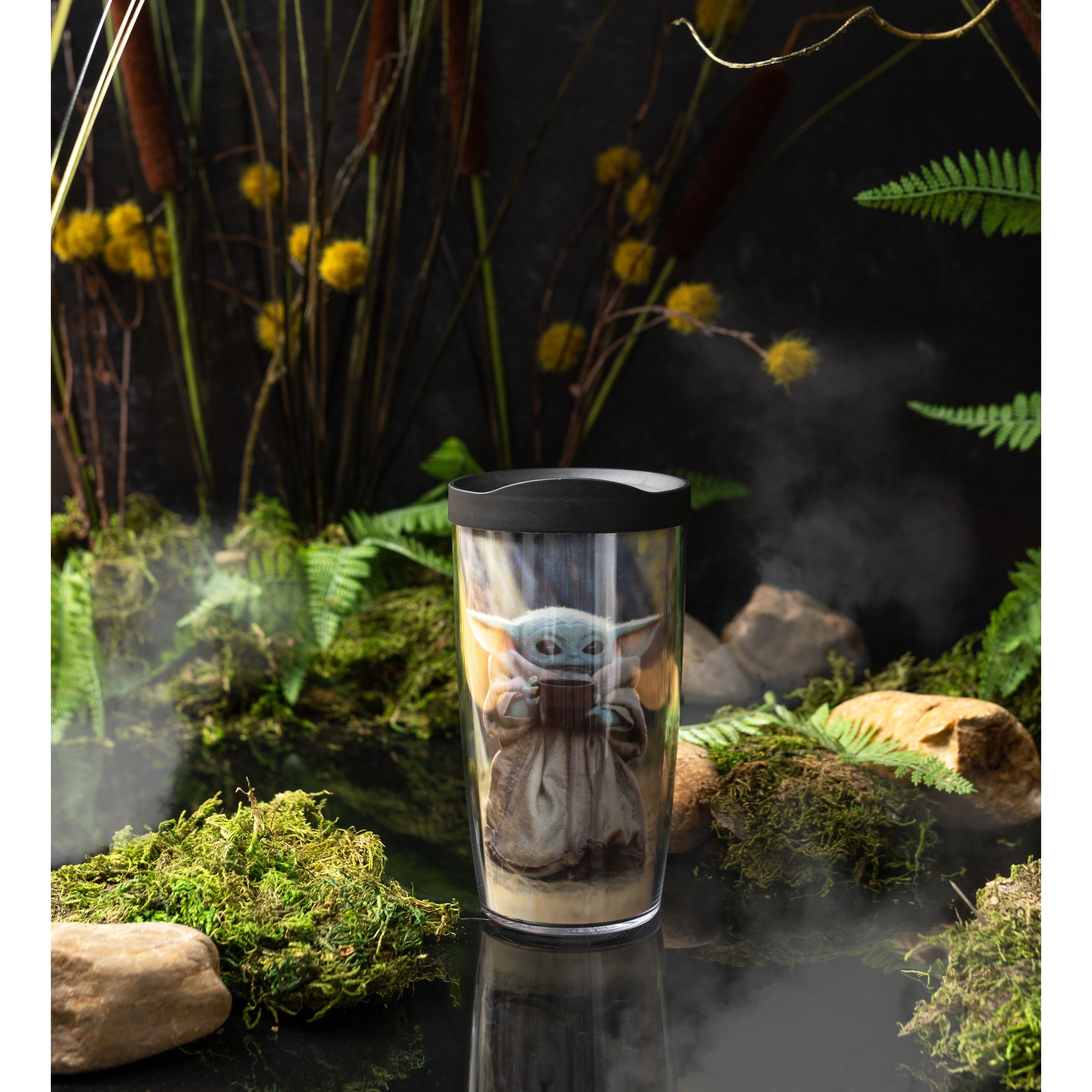 Star Wars Tumbler Tervis Star Wars - The Mandalorian Peekaboo