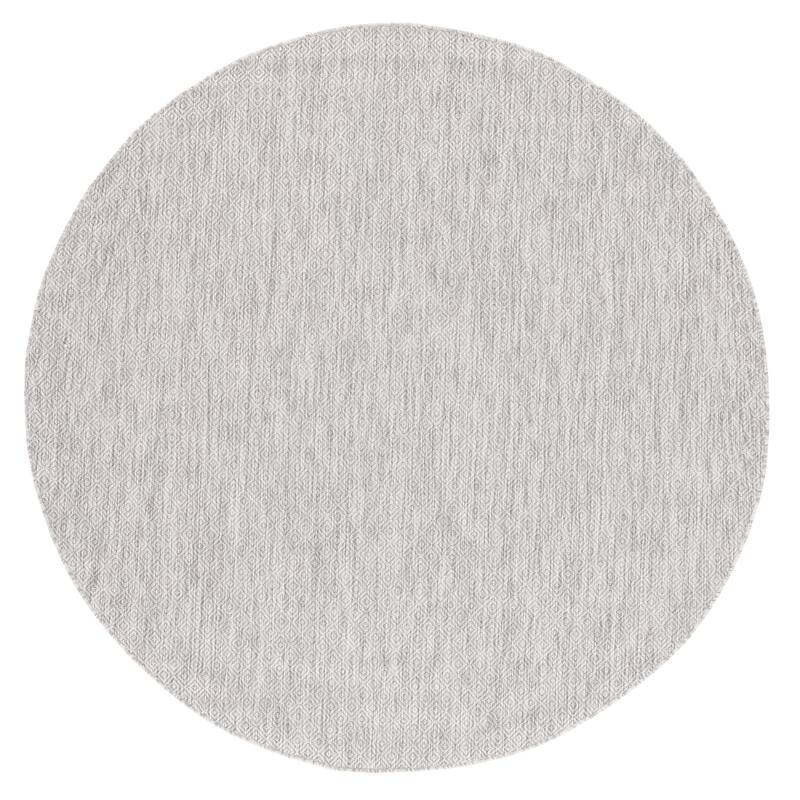 SAFAVIEH Courtyard Lumturie Indoor/Outdoor Waterproof Patio Rug