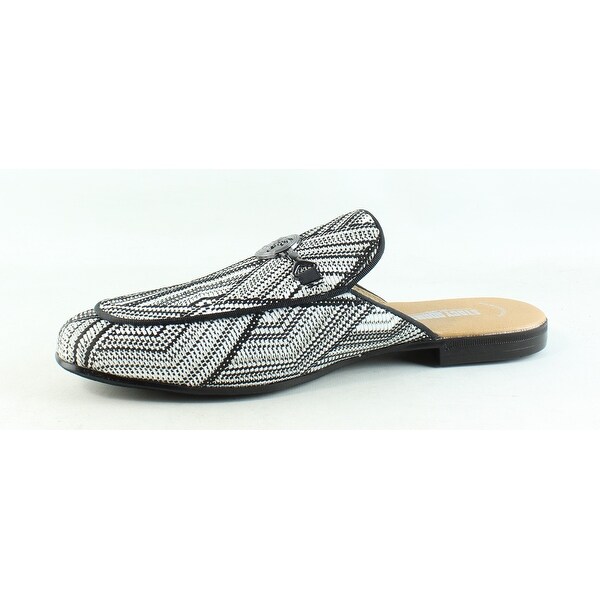 stacy adams mules