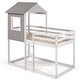 preview thumbnail 17 of 31, Tree House Bunk Bed