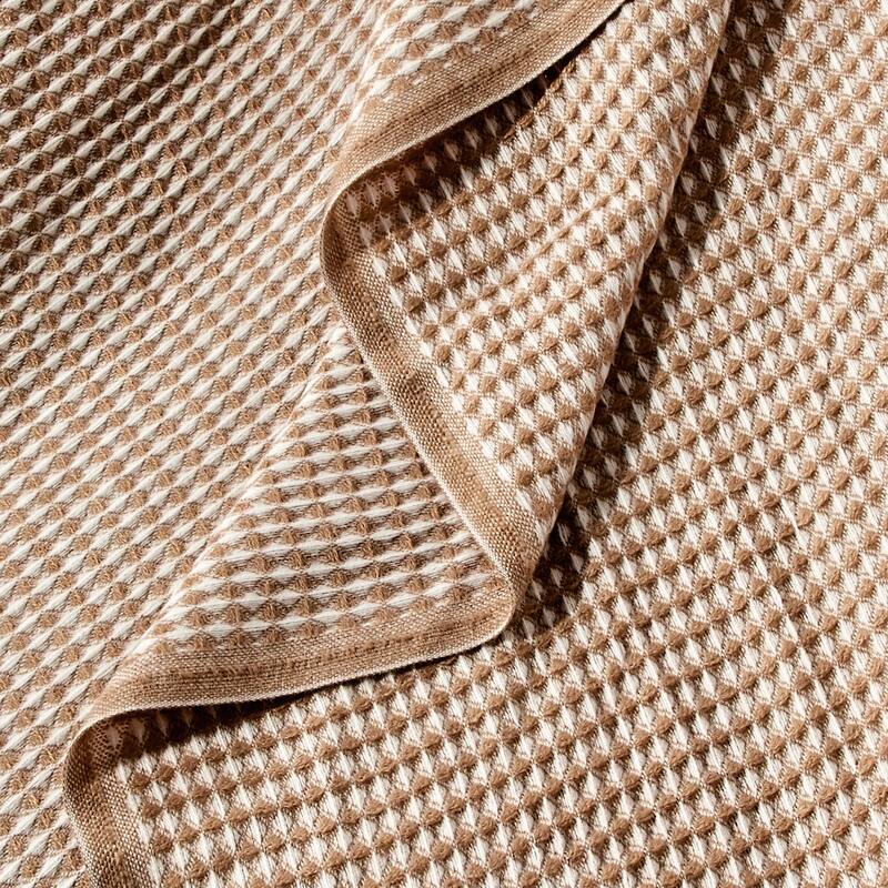 Luxury single Piece Throw Blanket