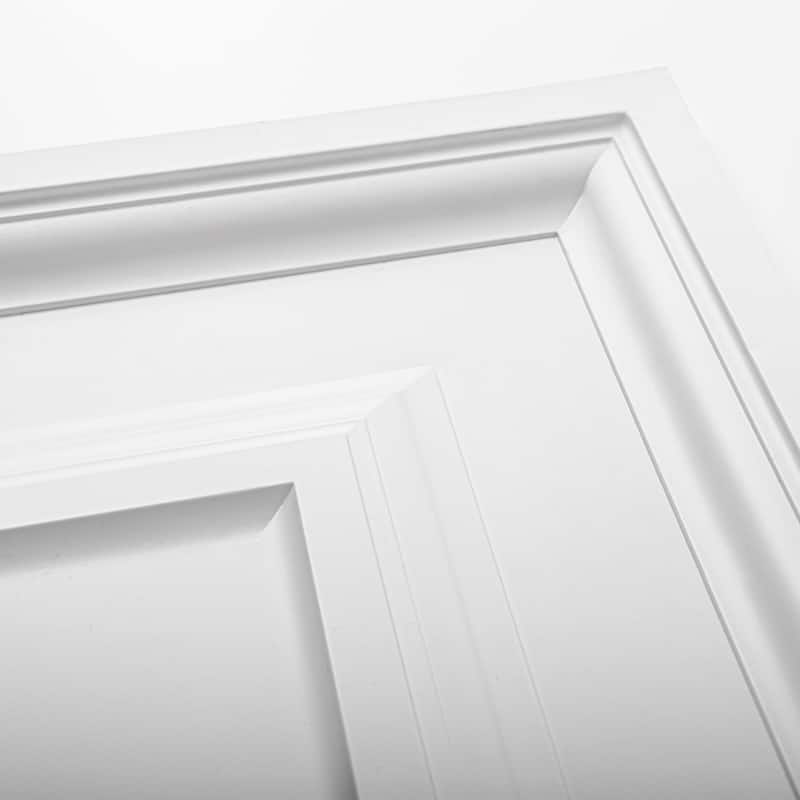 Art3d 12-Piece PVC 3D Ceiling Tiles Wall Panels, Minimalist Classic Style