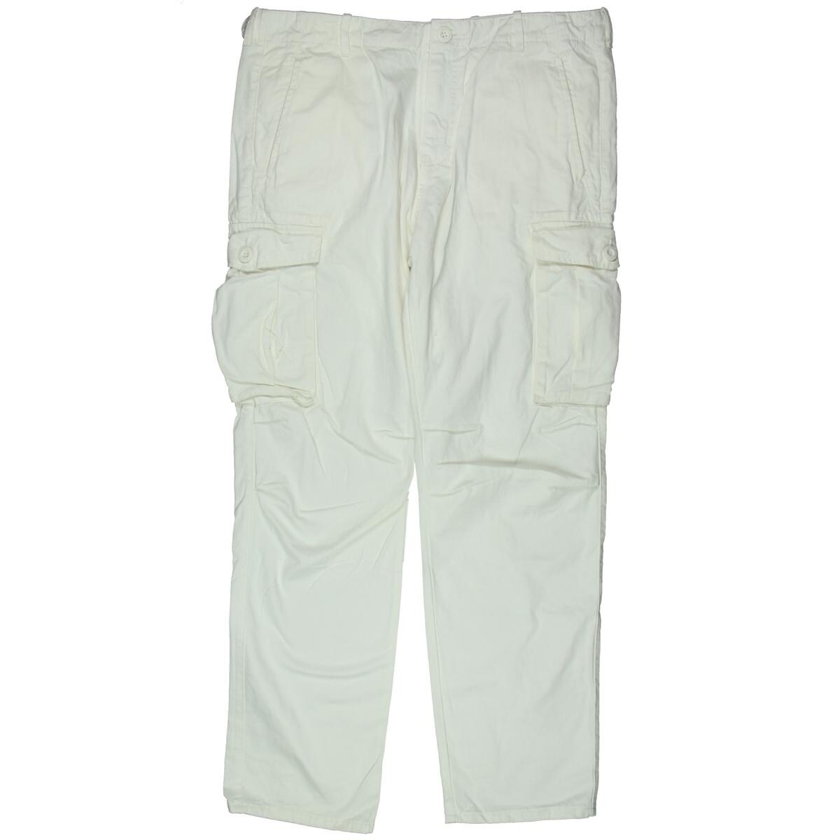 matchstick cargo shorts