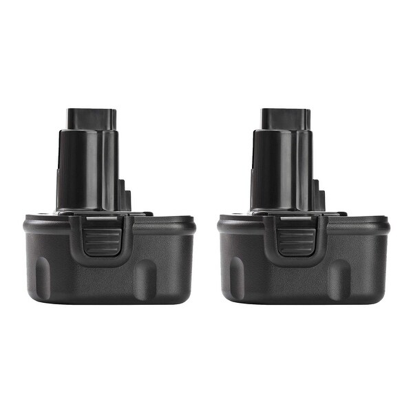 Shop Replacement Battery For Dewalt Dw972 Power Tools Dw9072