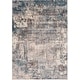 preview thumbnail 20 of 27, Livabliss Asuman Modern Abstract Area Rug