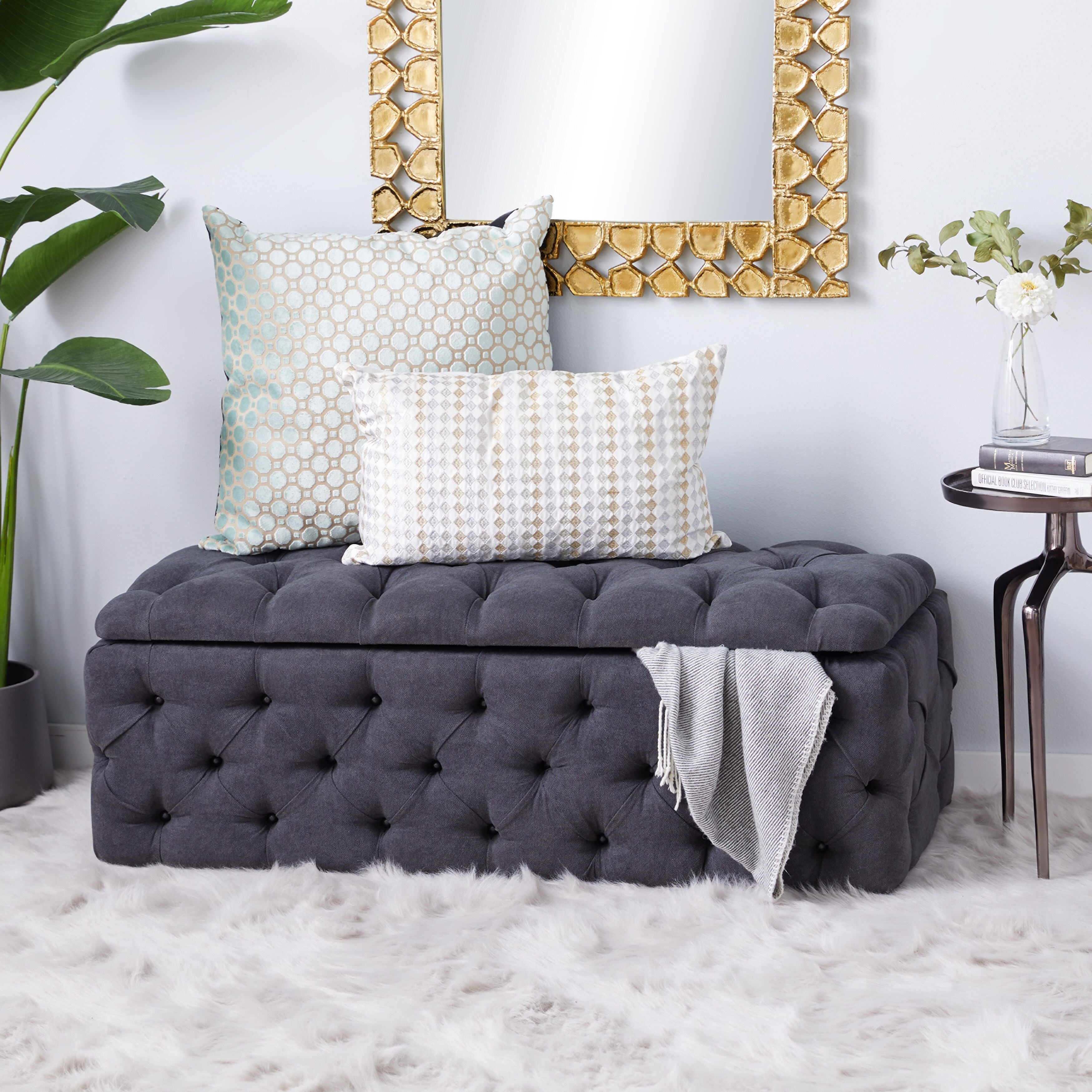 47 x sales 16 bench cushion