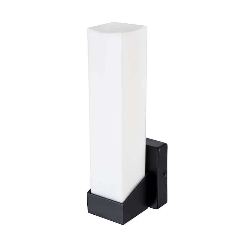 Millennium Lighting 79001 13" Tall LED Wall Sconce