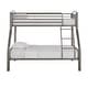 preview thumbnail 27 of 64, Calexico VersaFlex Metal Bunk Bed by iNSPIRE Q Junior