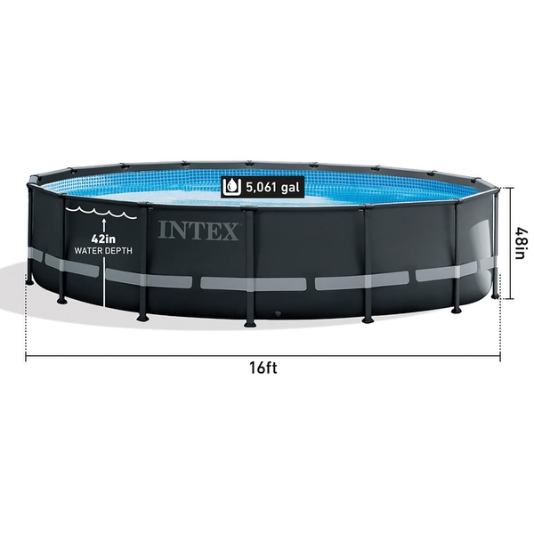Intex 16