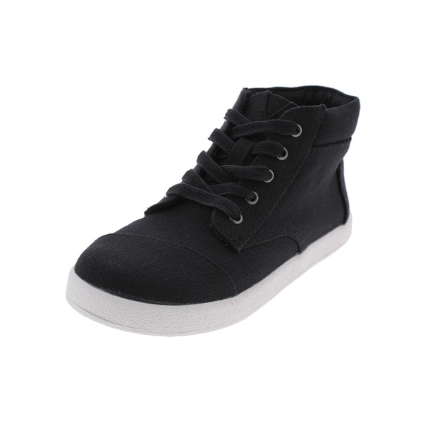 toms paseo high top sneaker