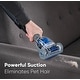 preview thumbnail 7 of 6, Prolux Phantom Bagged Canister Deluxe Carpet Model with Power Nozzle